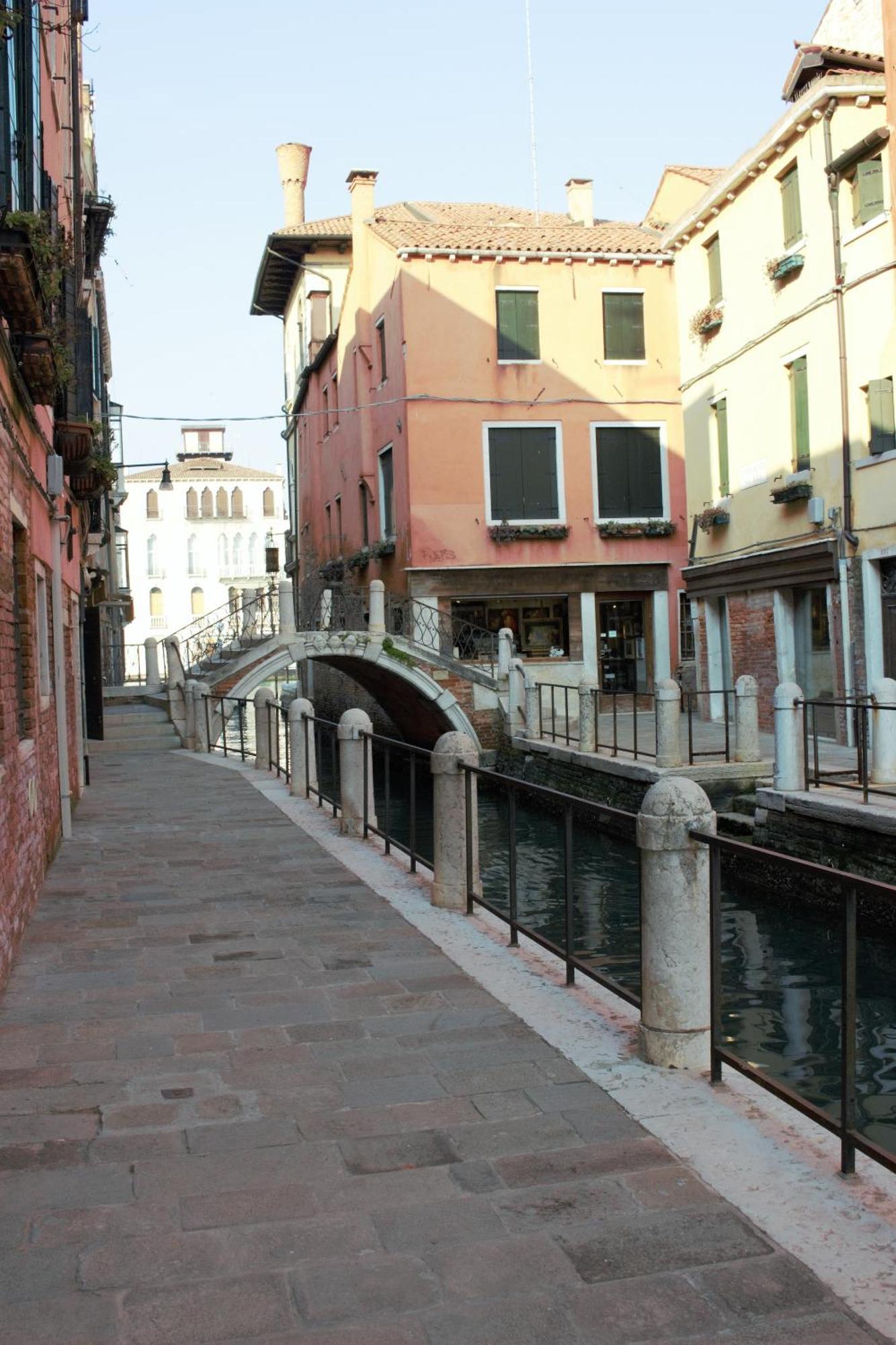 Salute Apartment Venice