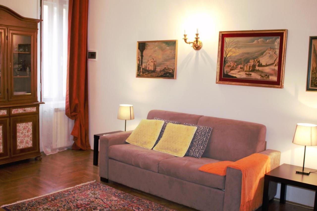 Salute Apartamento