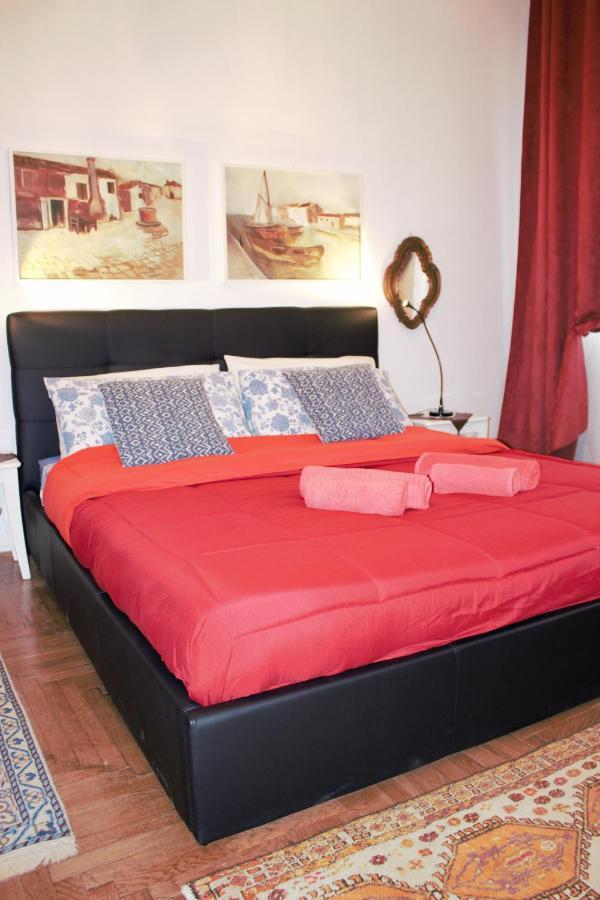 Apartamento Salute *