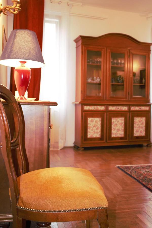 Apartamento Salute *