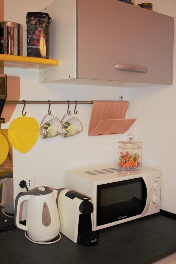 Apartamento Salute *