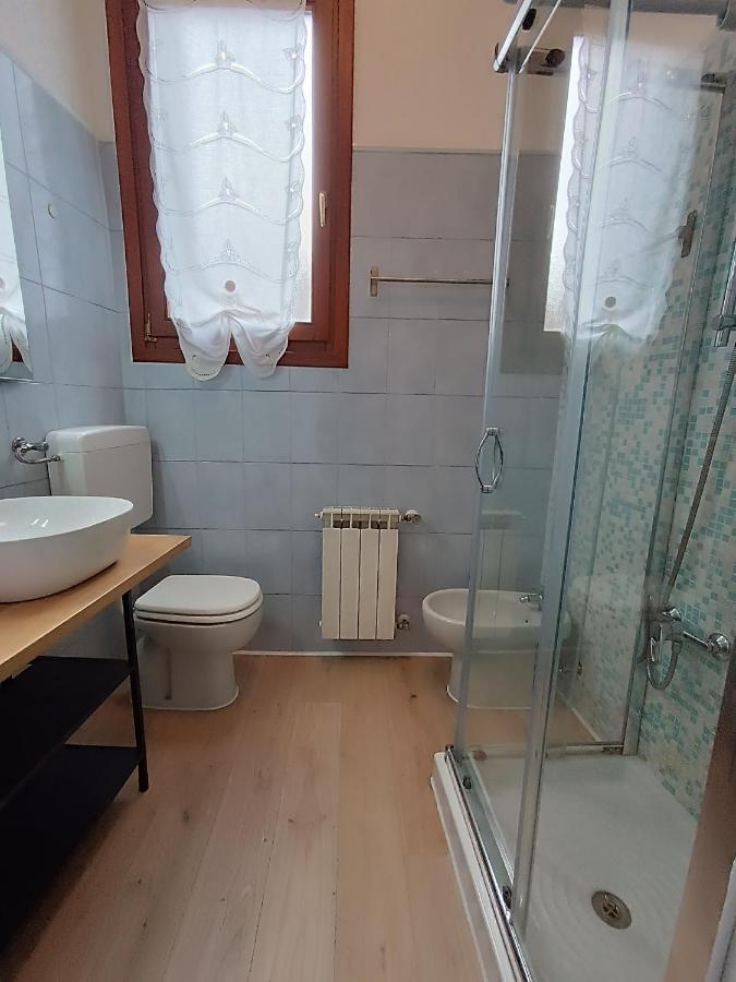 Apartamento Salute Venecia
