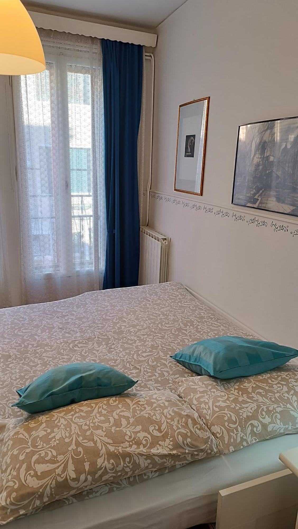 Apartamento Salute Venecia