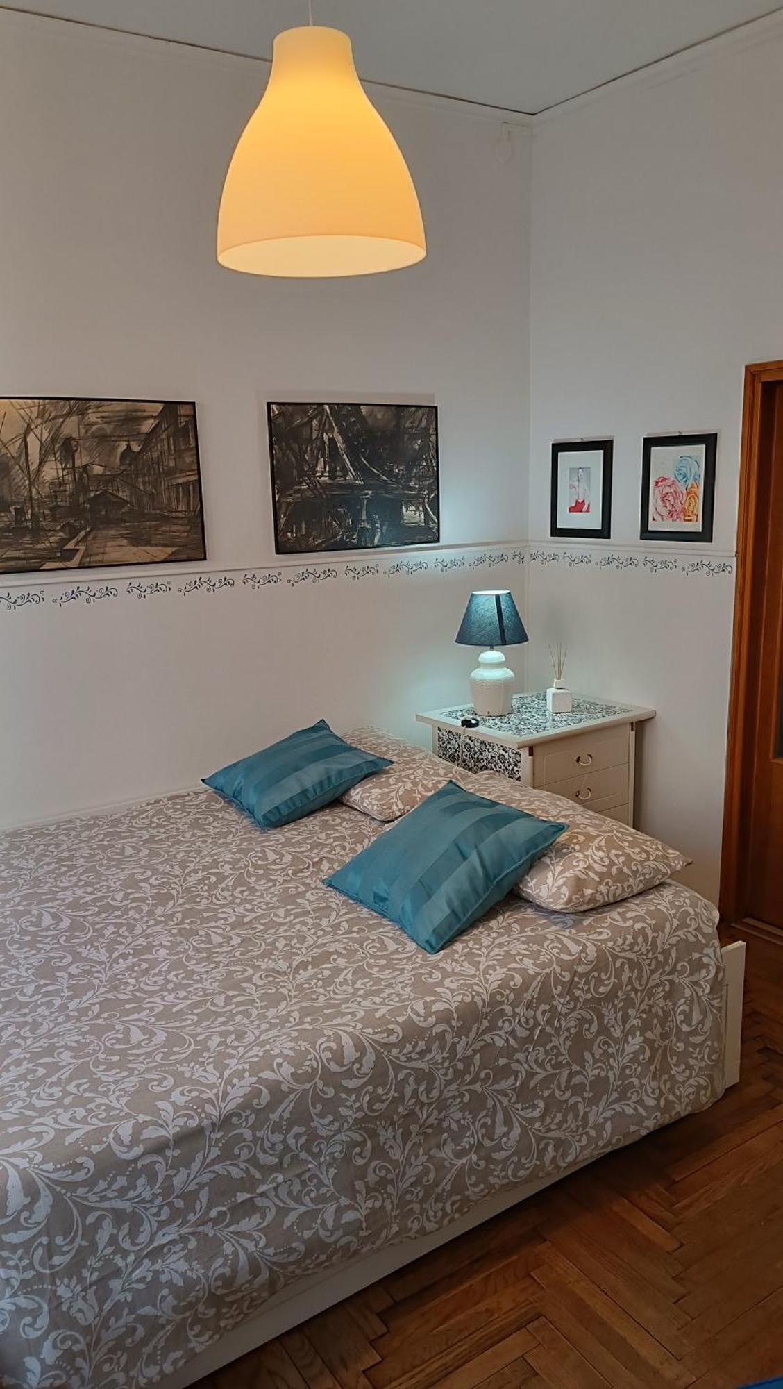 Apartamento Salute Venecia