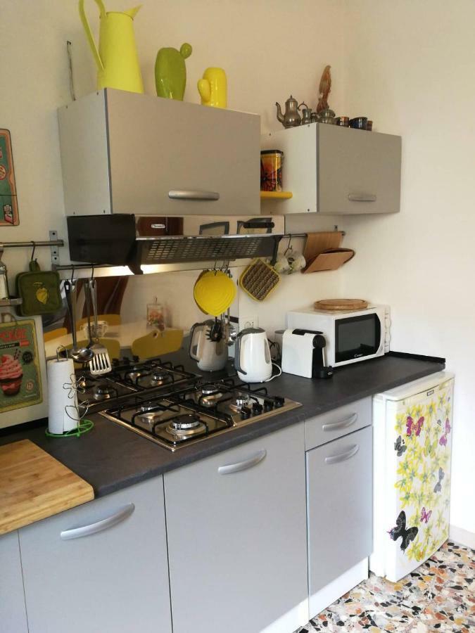 Salute Apartamento Venecia